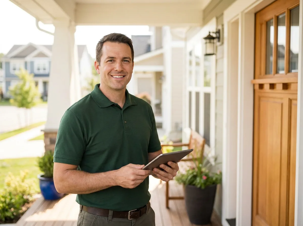 Pest control FAQs for Cooper, TX